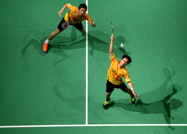 Hendra/Ahsan Keluarkan Rp1 Miliar untuk Ikuti Turnamen di Tahun 2019