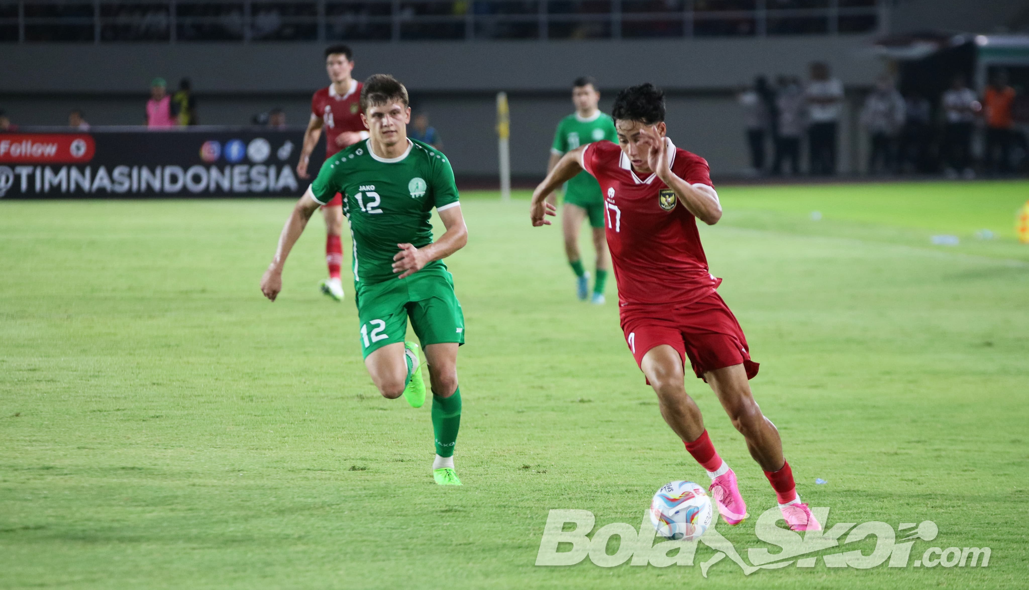 Shin Tae-yong Yakin Timnas U-23 Bicara Banyak di Piala Asia U-23, Asal....