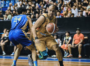 Hasil IBL 2025 Pekan Ke-10: Dewa United Banten Bungkam Prawira Bandung