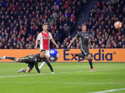 Matthijs De Ligt Sanjung Ketajaman Cristiano Ronaldo di Kotak Penalti