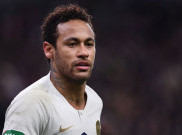 Saga Transfer Neymar, Barcelona Tawarkan 4 Pemain ke PSG