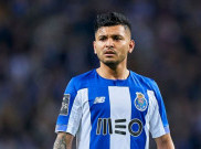 Chelsea Ingin Datangkan Corona dari Porto