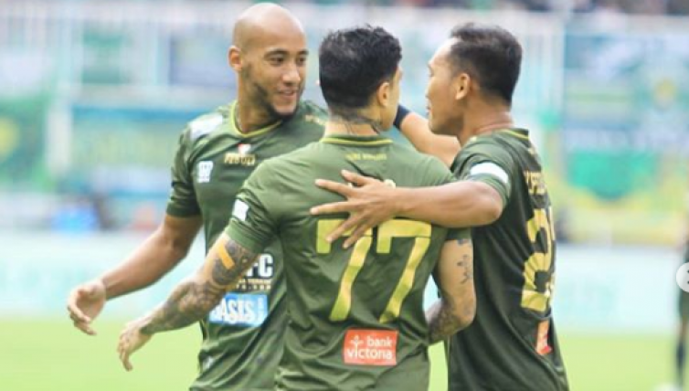 Nama TIRA-Persikabo Berubah Jadi Persikabo 1973, Begini Kronologinya sehingga Bisa Disahkan Asprov Jabar