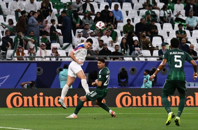 Hasil Lengkap dan Klasemen Akhir Grup F Piala Asia 2023: Thailand Temani Arab Saudi