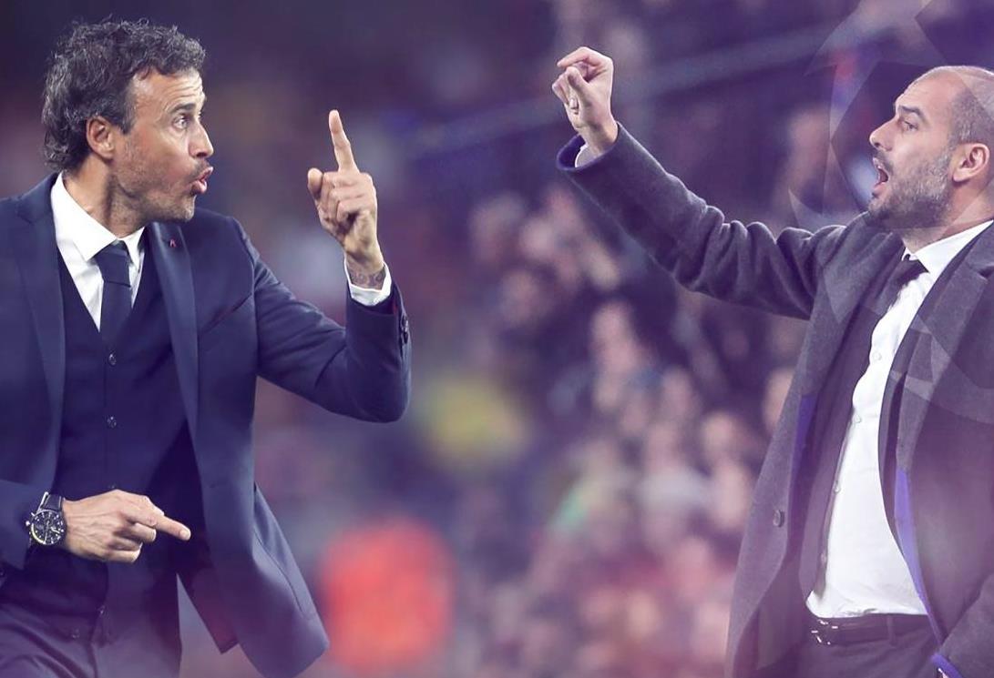 5 Pelatih Terbaik dari Spanyol Selama Sedekade Terakhir