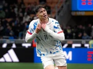 Jorgen Strand Larsen, Sebuah Permata yang Disia-siakan AC Milan