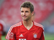 Thomas Muller Diambang Pintu Keluar Bayern Munchen
