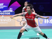  Takluk di Tangan Korea Selatan, Indonesia Gagal ke Partai Final