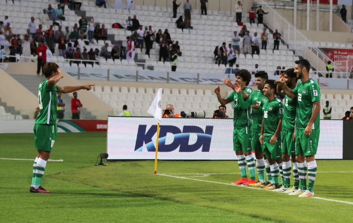 Piala Asia 2019: Enam Tim Raih Tiket 16 Besar, Negara-negara ASEAN Merana