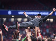 Belum Ada Tawaran Perpanjangan Kontrak Anyar dari Liverpool, Jurgen Klopp Santai