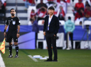 Tahu Piala Asia U-23 Bukan Agenda FIFA, Shin Tae-yong Tetap Sesumbar ke Semifinal
