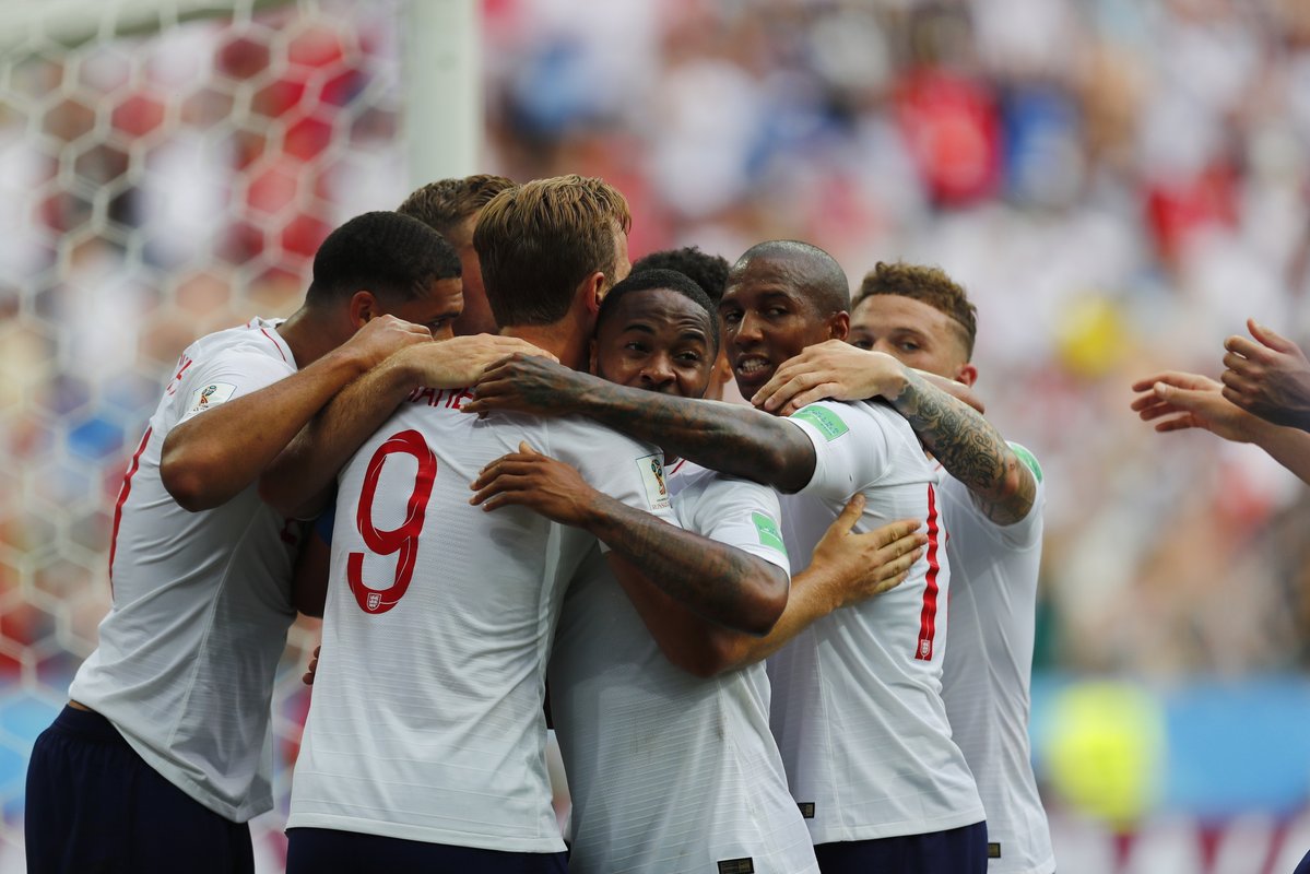 Prediksi dan Analisis Inggris Vs Belgia: The Three Lions Waspadai Serangan Balik The Red Devils