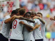 Prediksi dan Analisis Inggris Vs Belgia: The Three Lions Waspadai Serangan Balik The Red Devils
