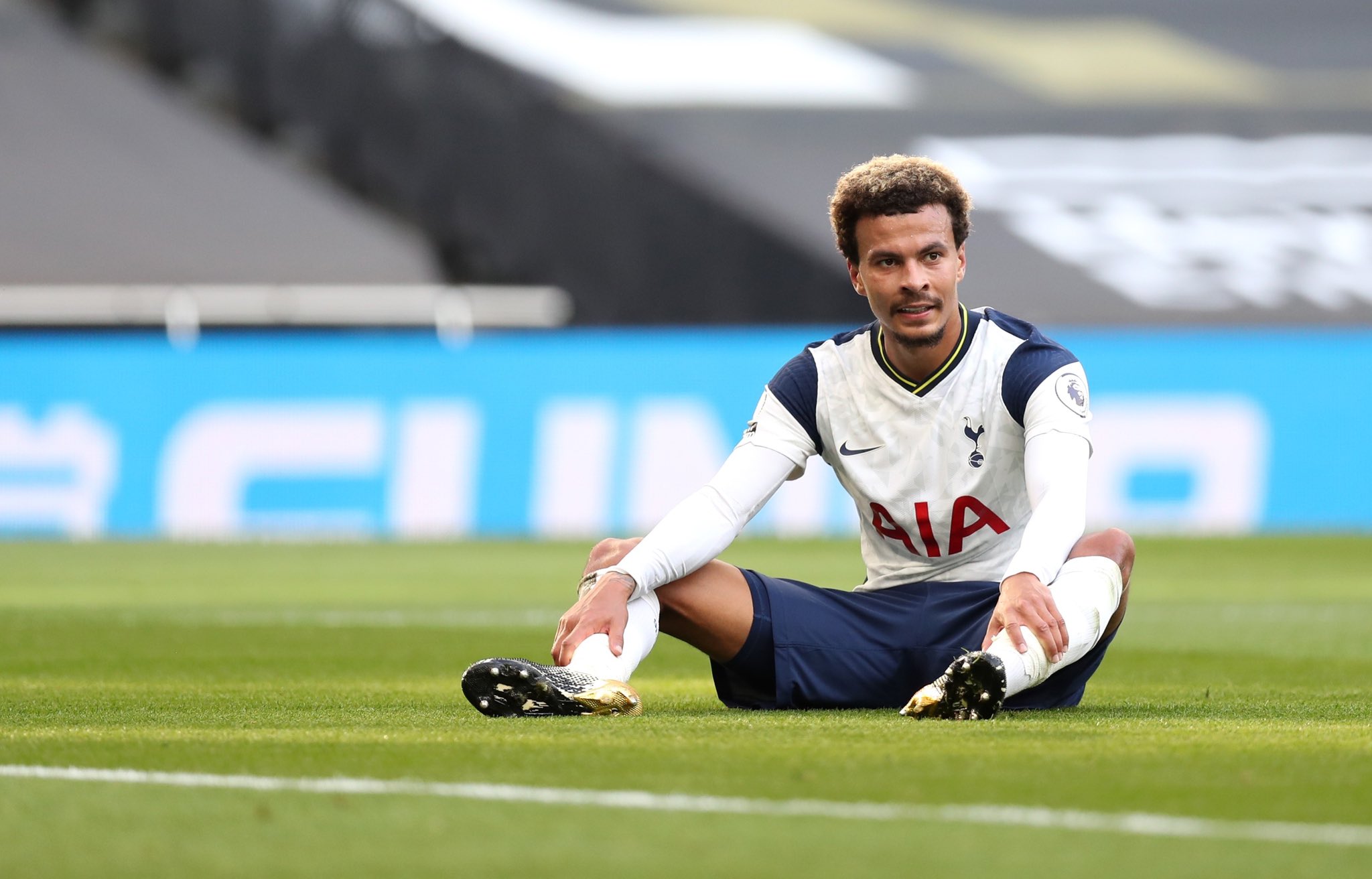 Gareth Bale Datang, Dele Alli Dekati Pintu Keluar Tottenham Hotspur