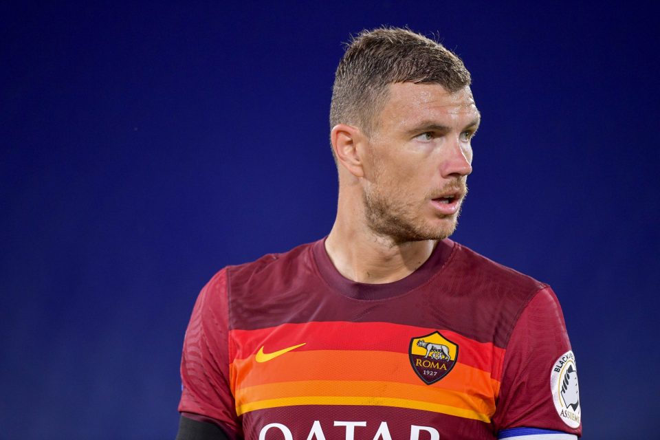Perkembangan Terkini Pertukaran Edin Dzeko dengan Alexis Sanchez