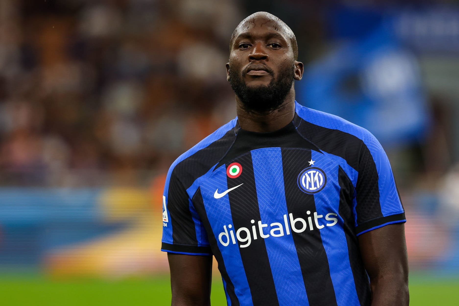Peluang Romelu Lukaku Tampil di Piala Dunia 2022 Terancam