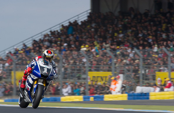 Kutukan Nomor Motor 1 di MotoGP, Pembalap Ogah Memakainya 