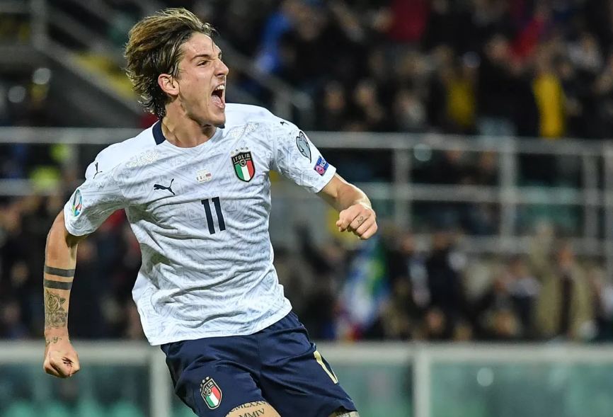 5 Pemain yang Diuntungkan dari Penundaan Piala Eropa
