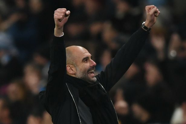 Sejarah 21 Tahun Lalu, Manchester United Mampu Kejar 12 Poin