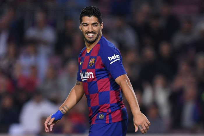 Efek Domino Saga Transfer Luis Suarez dan Alvaro Morata