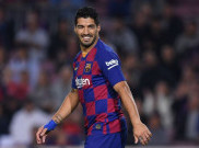 Efek Domino Saga Transfer Luis Suarez dan Alvaro Morata