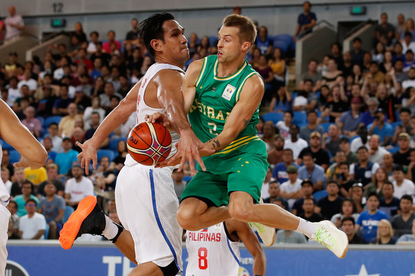 Timnas Basket Filipina Mundur dari Asian Games 2018, Arki Wisnu Tak Terlalu Peduli