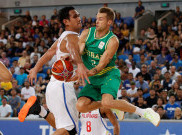 Timnas Basket Filipina Mundur dari Asian Games 2018, Arki Wisnu Tak Terlalu Peduli