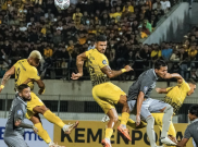 Hasil Liga 1 2022/2023: Bangkit, Barito Putera Tekuk Borneo FC 3-1