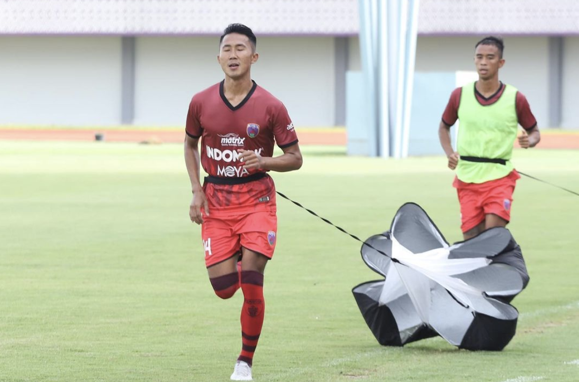 Miftah Anwar Sani, Pertama dari Indonesia Akan Hiasi Liga Bosnia-Herzegovina