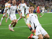 Exco PSSI Jagokan Jerman Juara Euro 2024, Inggris dan Belanda Turut Diperhitungkan