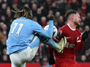 Tidak Berikan Penalti untuk Liverpool, Michael Oliver Diklaim sebagai Wasit Terbaik