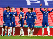 Perjalanan Chelsea Menuju Final Piala FA 2020-2021