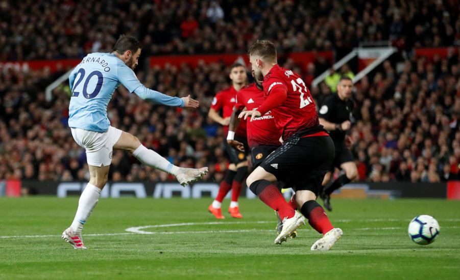 Prediksi Derby Manchester ke-149: Buruknya Rekor Tandang Man United