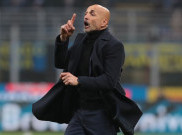 Marco Giampaolo Tidak Memuaskan, AC Milan Lirik Eks Pelatih Inter