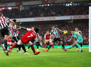 Prediksi dan Statistik Newcastle United Vs Arsenal: Duel Beda Kepentingan