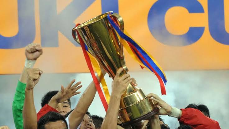 Selamat Datang Piala AFF 2020, Piala Dunia-nya Asia Tenggara
