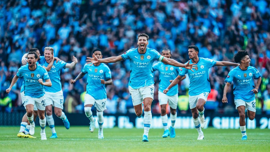 Manchester City Menangi Gugatan atas Premier League Terkait Aturan Komersial