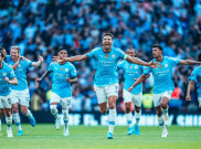 Terkait 115 Kasus Pelanggaran Keuangan, Klub-klub Premier League Ingin Manchester City Dihukum