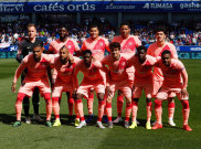 Huesca 0-0 Barcelona: Skuat Termuda Blaugrana Ditahan Juru Kunci