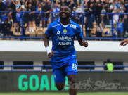 Bojan Hodak Pastikan Levy Madinda Masih Perkuat Persib di Putaran Kedua Liga 1