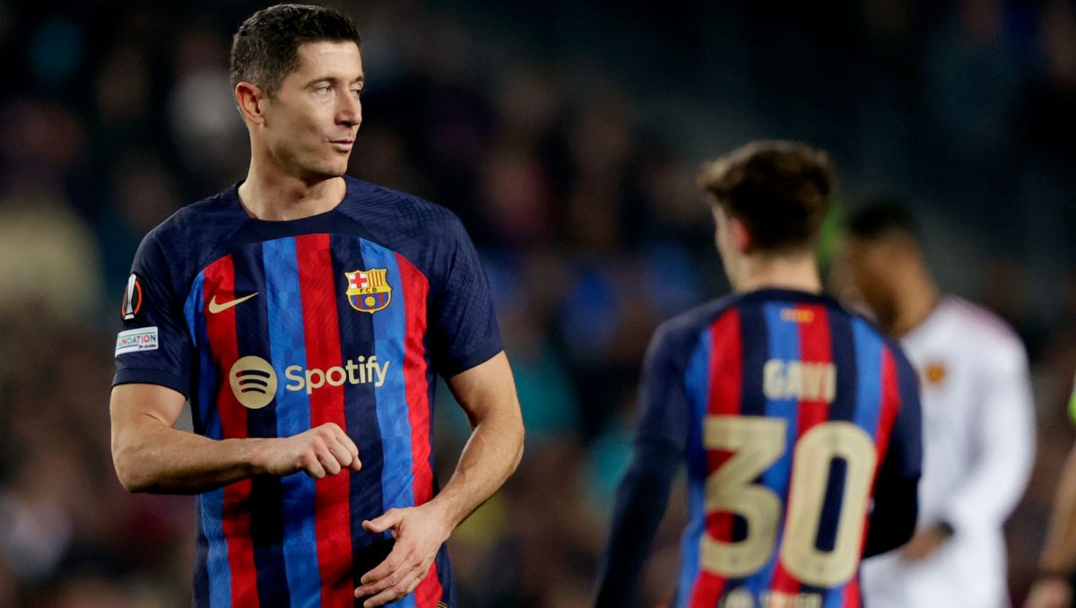 Robert Lewandowski Mulai Tumpul, Xavi Hernandez Berikan Pembelaan