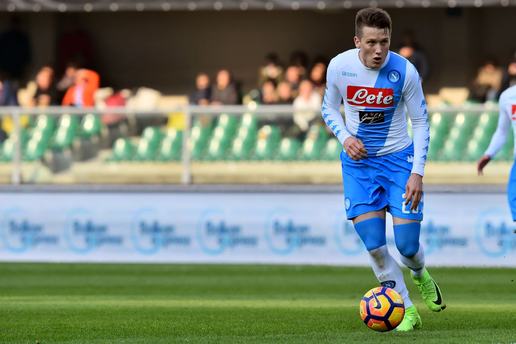 Legenda Polandia Klaim Pemain Ini Lebih Baik daripada Kevin De Bruyne