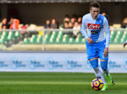 Legenda Polandia Klaim Pemain Ini Lebih Baik daripada Kevin De Bruyne