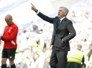 Jamu Liverpool, Carlo Ancelotti Tak Mau Ulangi Kesalahan Musim Lalu