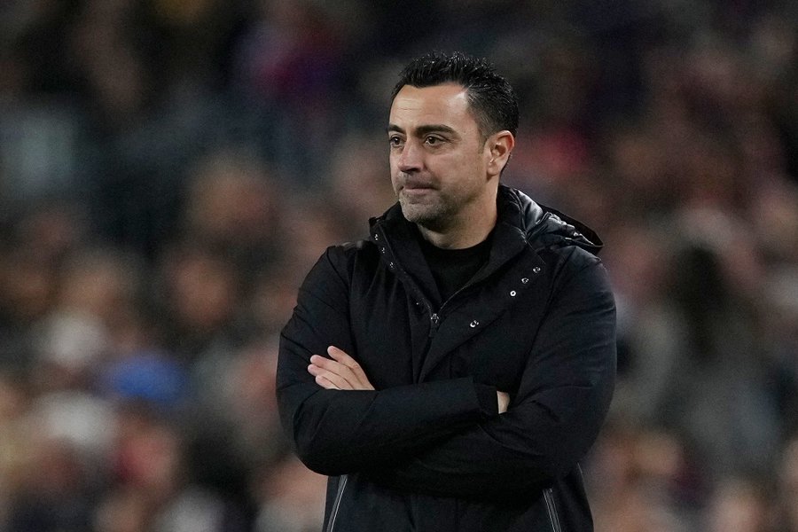 Barcelona Disingkirkan Madrid, Posisi Xavi Tetap Tidak Tersentuh