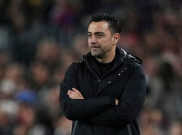 Barcelona Disingkirkan Madrid, Posisi Xavi Tetap Tidak Tersentuh