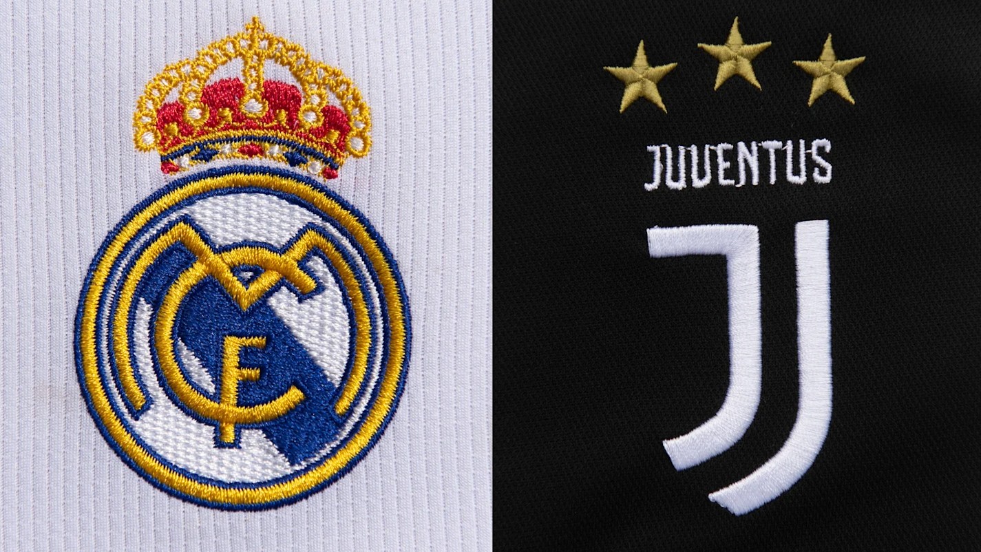 Link Streaming Real Madrid vs Juventus, Kamis 23 Oktober 2025