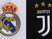 Link Streaming Real Madrid vs Juventus, Kamis 23 Oktober 2025