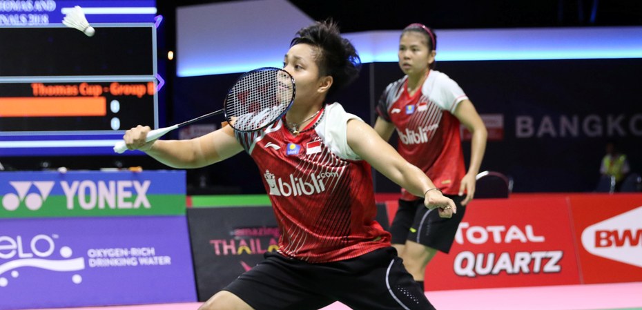 PBSI Bebaskan Atlet untuk Berpuasa