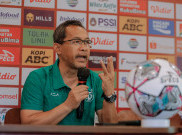 Persebaya Menguji Ketajaman Lawan Bali United